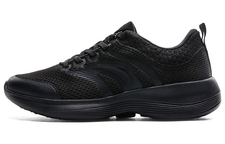 Anta Training Series Sneakers 'Black' 112047713-3
