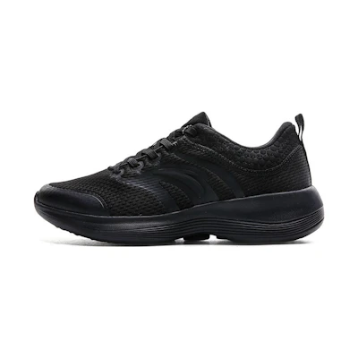 Anta Training Series Sneakers 'Black'
