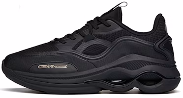 Anta Training Series Sneakers 'Black' 112147722-5 Anta Training Series Sneakers 'Black' 112147722-5