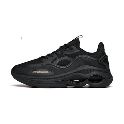 Anta Training Series Sneakers 'Black'