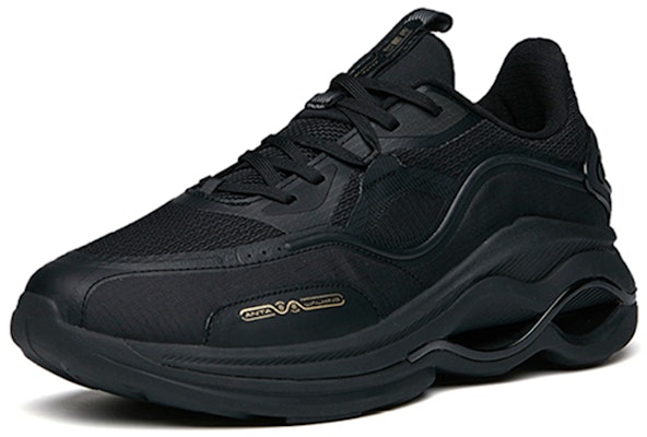 Zapatillas Anta Training Series 'Negro' 112147722-5 Lookbook Zapatillas Anta Training Series 'Negro' 112147722-5