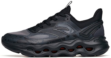 Anta Training Series Sneakers 'Black Grey' 112227725-1 Anta Training Series Sneakers 'Black Grey' 112227725-1
