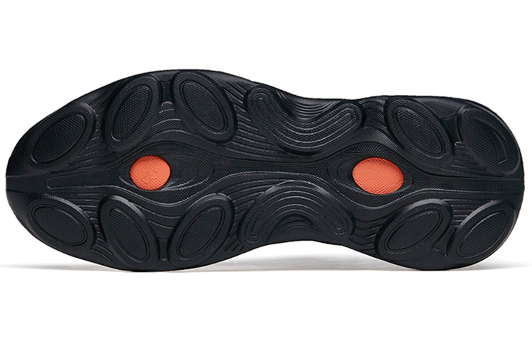 Purchase Zapatillas Anta Training Series 'Negro Gris' 112227725-1