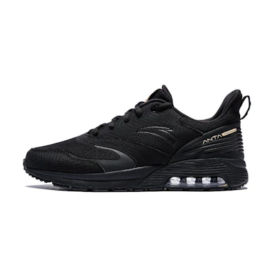 Anta Training Series 'Black Cushion'