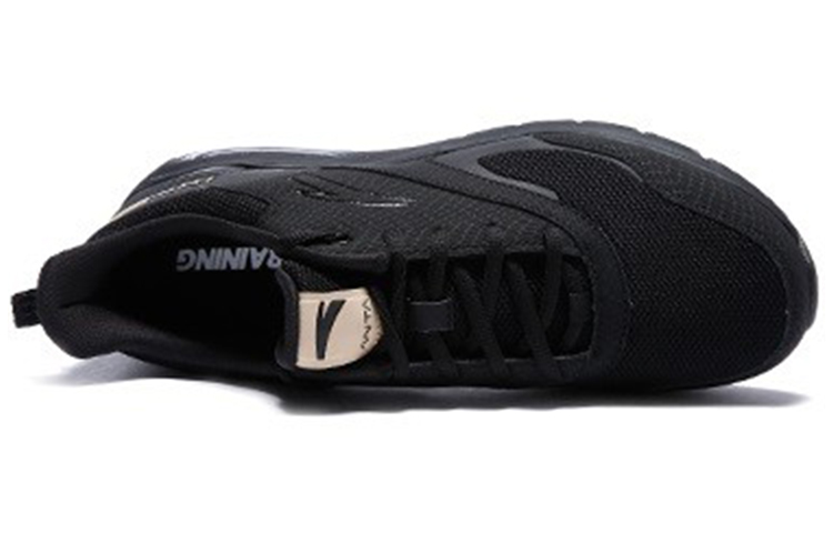 Anta Training Series 'Black Cushion' 圖 3