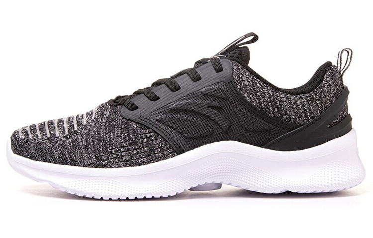 Anta Training Series 'Black Grey'