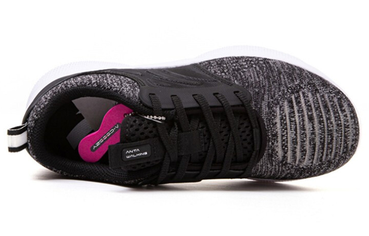 Anta Training Series 'Black Grey' 圖 2