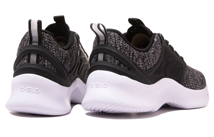 Anta Training Series 'Black Grey' 圖 3