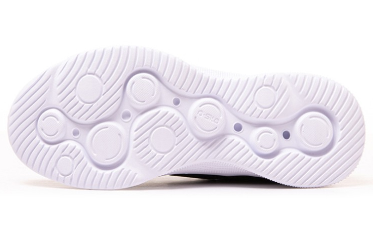 Anta Training Series 'Black Grey' 圖 4