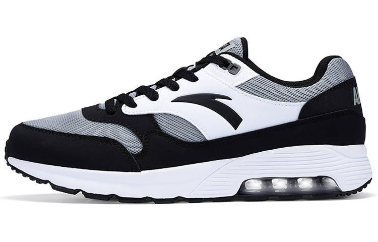 Anta Training Series 'Black Grey'