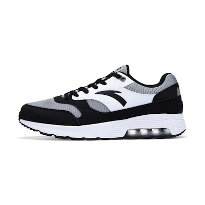 Anta Training Series 'Black Grey'