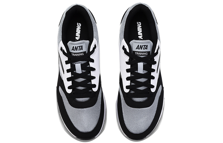 Anta Training Series 'Black Grey' 圖 3