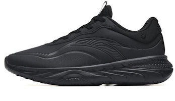 Anta Training Series 'Black Low-Top' 112247715-5 Anta Training Series 'Black Low-Top' 112247715-5