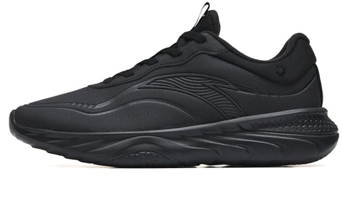 Anta Training Series 'Black Low-Top' 112247715-5 Buy Anta Training Series 'Black Low-Top' 112247715-5