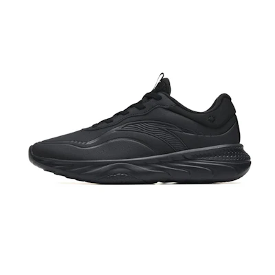 Anta Training Series 'Black Low-Top'