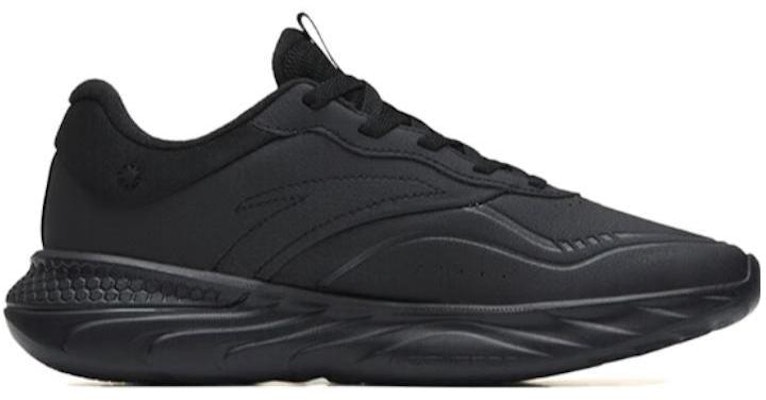 Anta Training Series 'Black Low-Top' 112247715-5 Order Anta Training Series 'Black Low-Top' 112247715-5