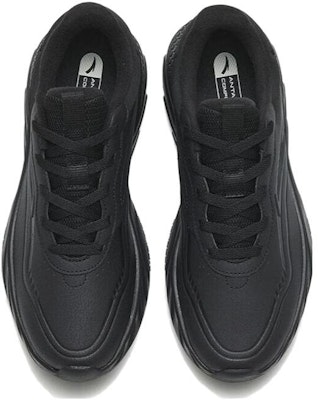 Serie de Entrenamiento Anta 'Negro Low-Top' 112247715-5 Shop Serie de Entrenamiento Anta 'Negro Low-Top' 112247715-5