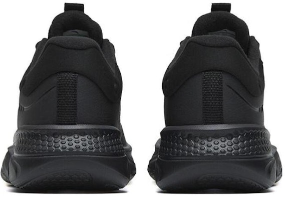 Anta Training Series 'Black Low-Top' 112247715-5 Purchase Anta Training Series 'Black Low-Top' 112247715-5
