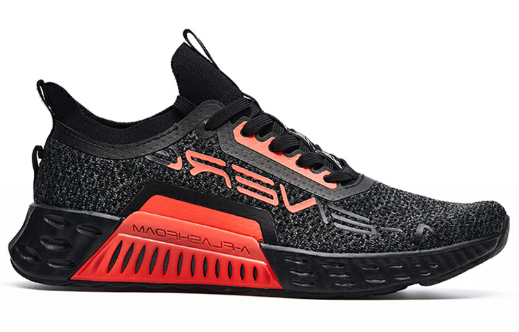 Order Serie Anta Training ''Nero Rosso'' 112027785-2