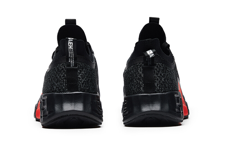 Anta Training Series 'Black Red' 圖 5