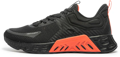 Anta Mixed Training Collection 'Black Red' 112047786-7 Anta Mixed Training Collection 'Black Red' 112047786-7
