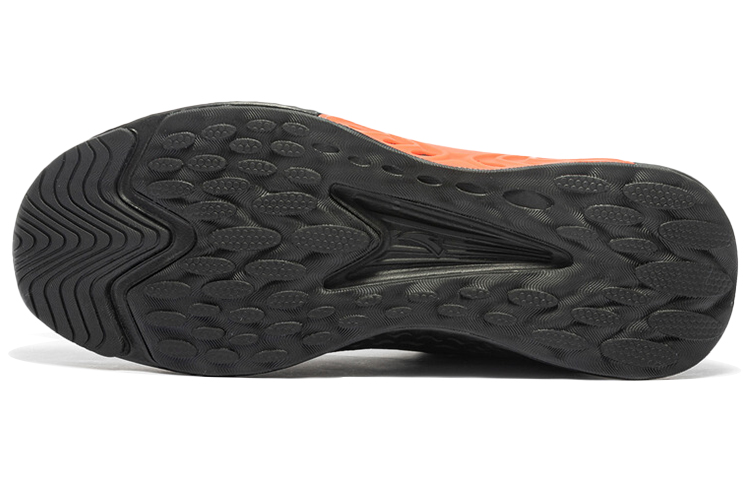 Anta Mixed Training Collection 'Black Red' 圖 5