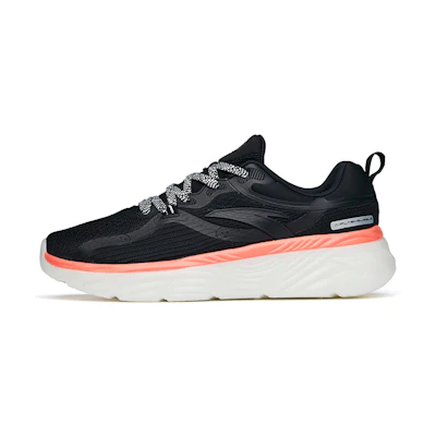 Anta Training Series 'Black Red Silver'