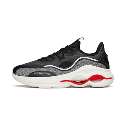Anta Training Series 'Black Red White'