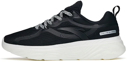 Anta Mixed Training Collection 'Black Grey White' 112217718-1 Anta Mixed Training Collection 'Black Grey White' 112217718-1