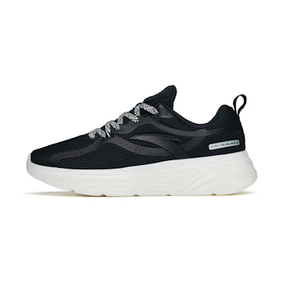 Anta Mixed Training Collection 'Black Grey White'