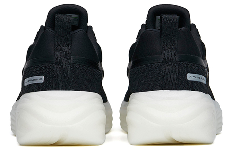 Anta Mixed Training Collection 'Black Grey White' 圖 4