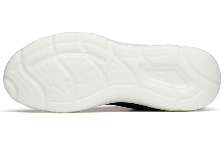 Anta Mixed Training Collection 'Black Grey White' 圖 5