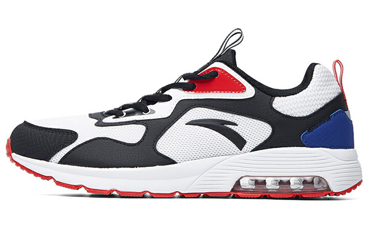 Anta Training Series 'Black White'