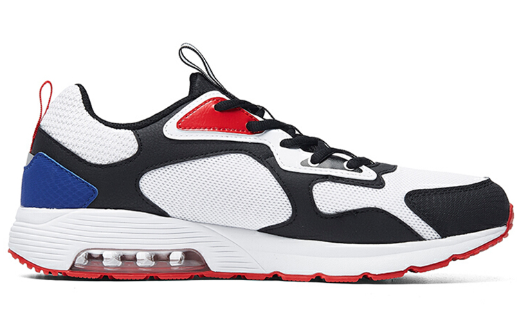 Anta Training Series 'Black White' 圖 2