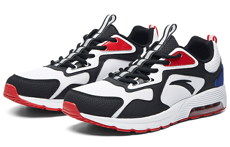 Anta Training Series 'Black White' 圖 3