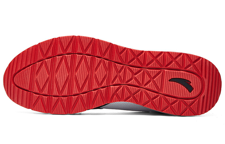 Anta Training Series 'Black White' 圖 4