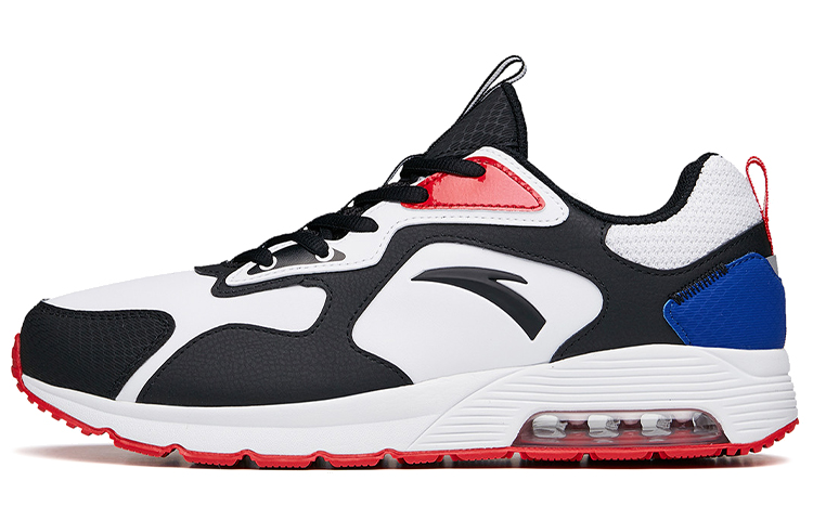 Anta Training Series 'Black White'