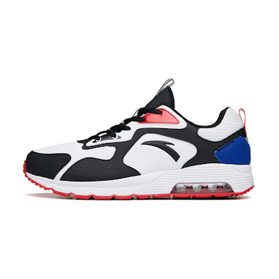 Anta Training Series 'Black White'