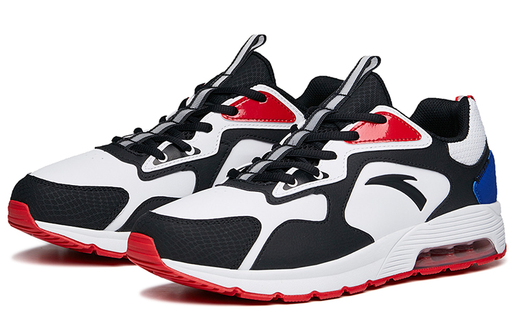 Anta Training Series 'Black White' 圖 2