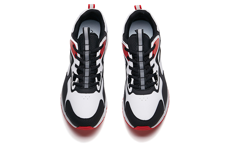 Anta Training Series 'Black White' 圖 3