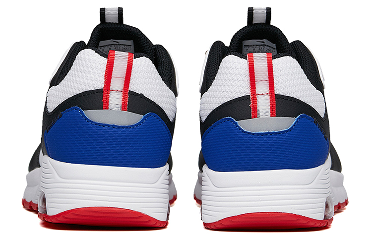 Anta Training Series 'Black White' 圖 4