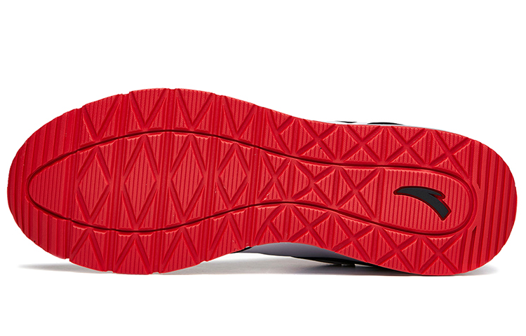 Anta Training Series 'Black White' 圖 5