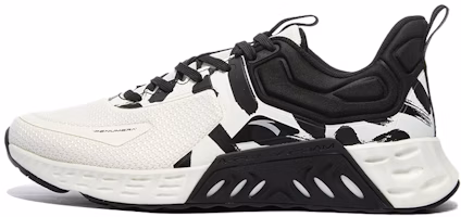 Anta Training Series Sneakers 'White Black' 112047786-5 Anta Training Series Sneakers 'White Black' 112047786-5