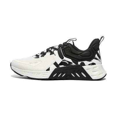 Anta Training Series Sneakers 'White Black'