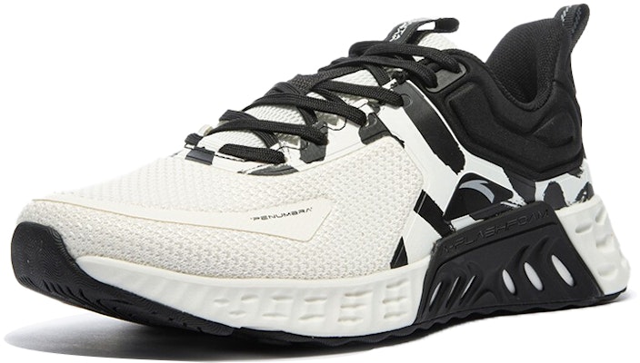 Anta Training Series Sneakers 'White Black' 112047786-5 Order Anta Training Series Sneakers 'White Black' 112047786-5