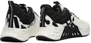 Shop Anta Training Series Sneakers 'White Black' 112047786-5