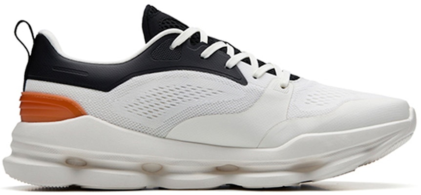 Anta Sepatu Seri Training 'Hitam Putih' 112237720-4 Order Anta Sepatu Seri Training 'Hitam Putih' 112237720-4