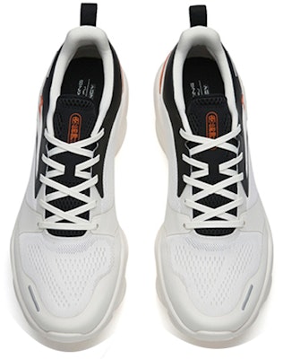 Anta Sepatu Seri Training 'Hitam Putih' 112237720-4 Shop Anta Sepatu Seri Training 'Hitam Putih' 112237720-4