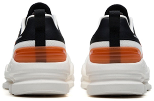 Anta Sepatu Seri Training 'Hitam Putih' 112237720-4 Purchase Anta Sepatu Seri Training 'Hitam Putih' 112237720-4