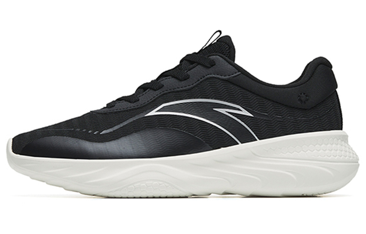 Anta Training Series 'Black White' 112247715-4